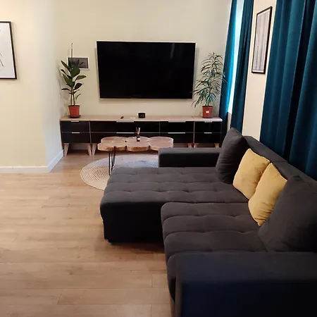 Zeiiss Apartment Brasov