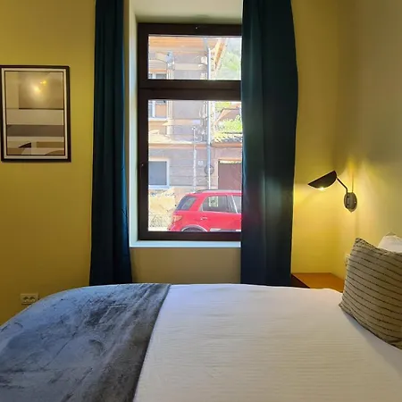 Apartment Zeiiss Brasov