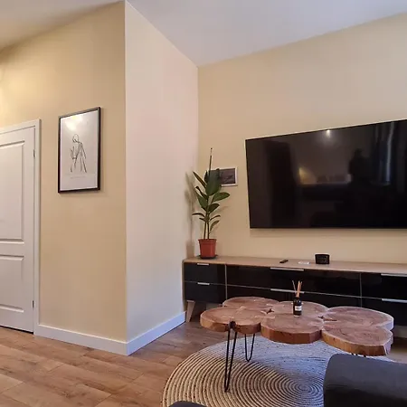 Apartment Zeiiss Brasov