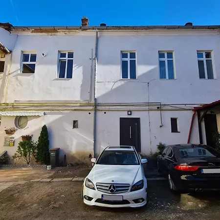 Apartment Zeiiss Brasov