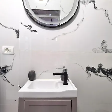 Apartment Zeiiss Brasov