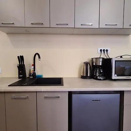 Zeiiss Apartment *