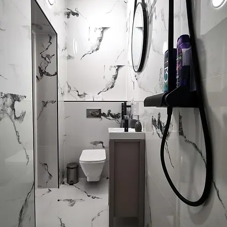 Apartment Zeiiss Brasov