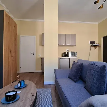 Apartment Zeiiss *