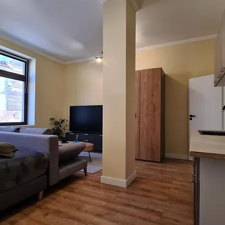 Apartment Zeiiss