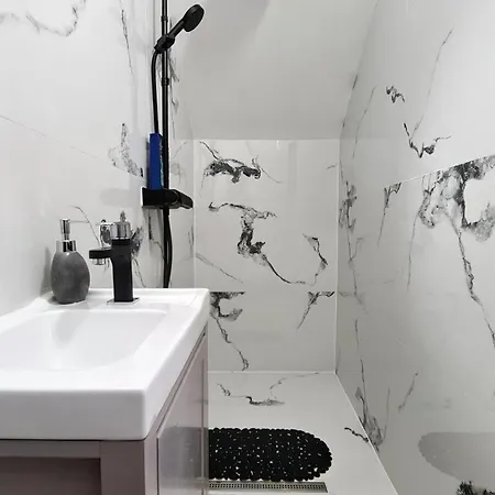 Apartment Zeiiss Brasov