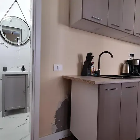Apartment Zeiiss Brasov