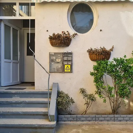 Apartment Zeiiss