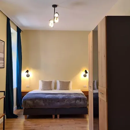 Apartment Zeiiss *