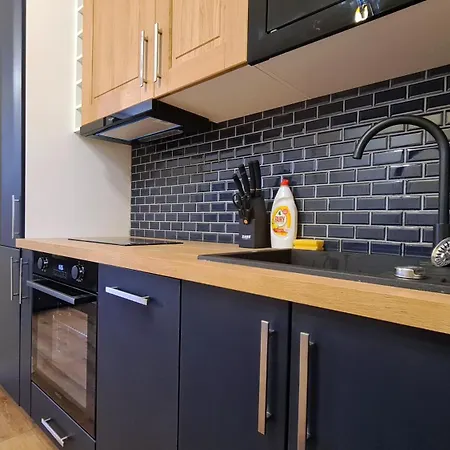 Apartment Zeiiss Brasov